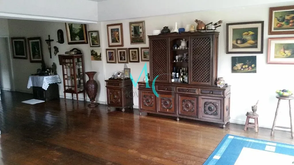 Cobertura, 2 quartos, 197 m² - Foto 3