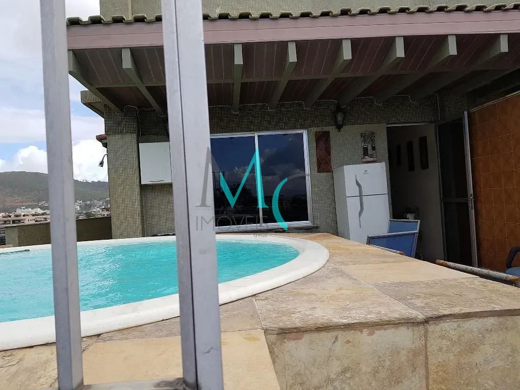 Cobertura, 2 quartos, 197 m² - Foto 8