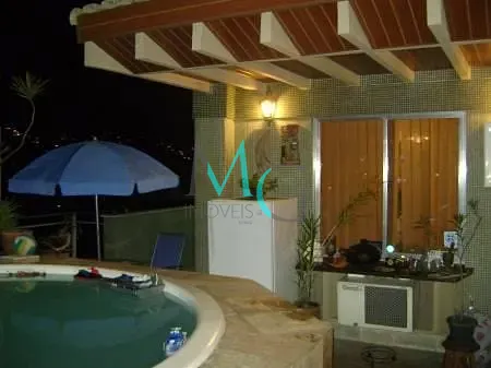 Cobertura, 2 quartos, 197 m² - Foto 9