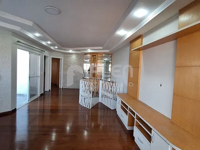 Cobertura / Penthouse 3 quartos e 3 banheiros, à venda, no bairro Vila Guilherme em São Paulo