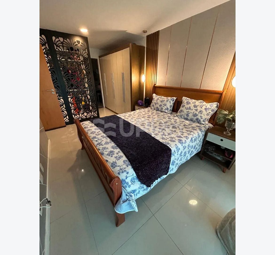 Cobertura, 4 quartos, 196 m² - Foto 8