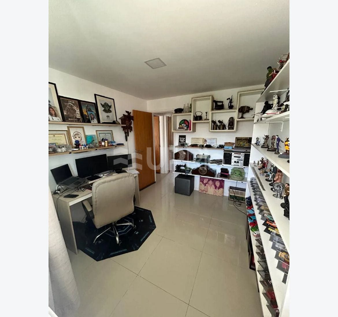 Cobertura, 4 quartos, 196 m² - Foto 13