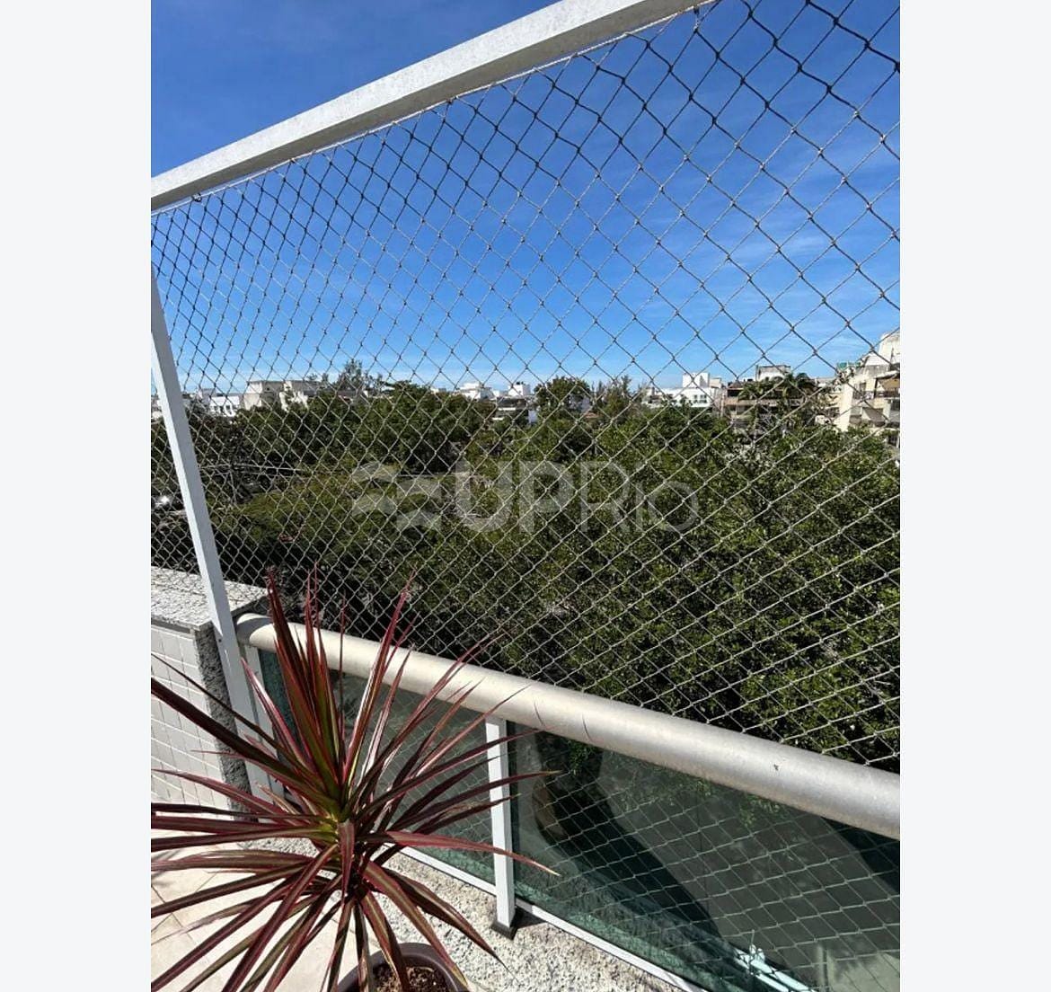 Cobertura, 4 quartos, 196 m² - Foto 18