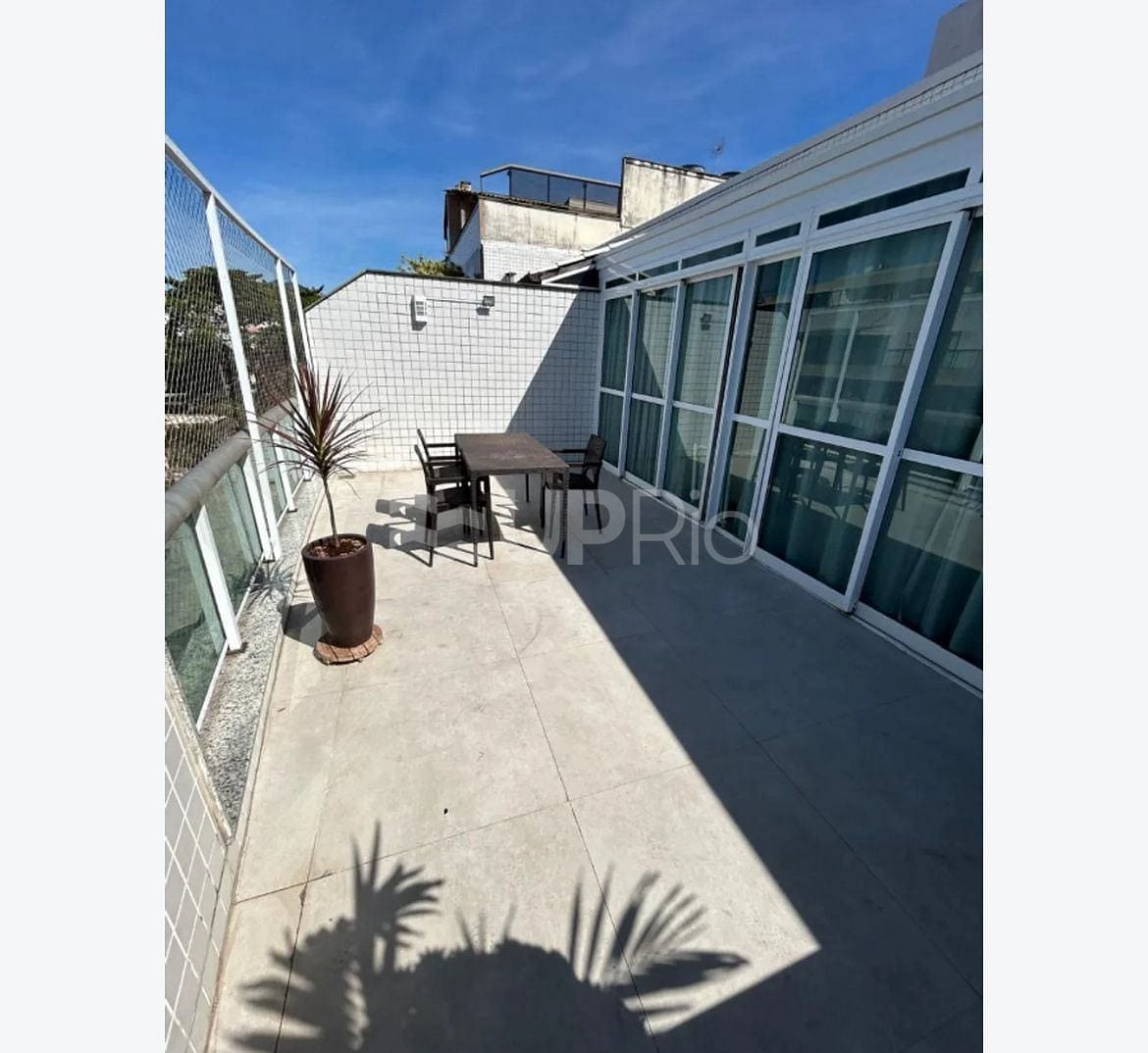 Cobertura, 4 quartos, 196 m² - Foto 17