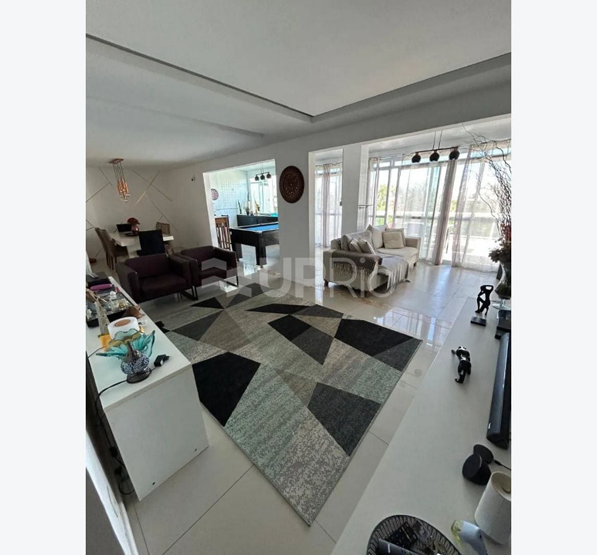 Cobertura, 4 quartos, 196 m² - Foto 2