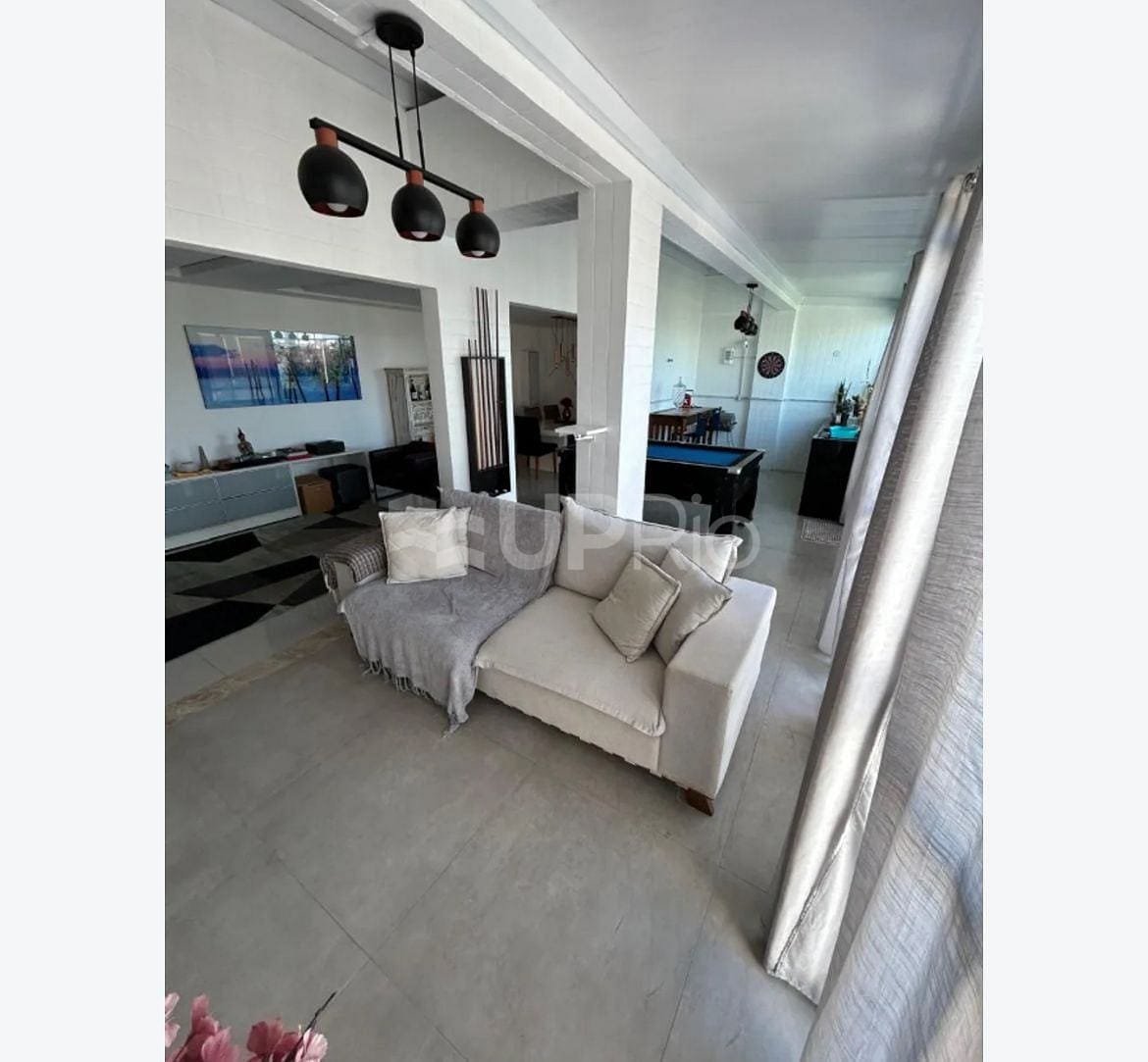 Cobertura, 4 quartos, 196 m² - Foto 3