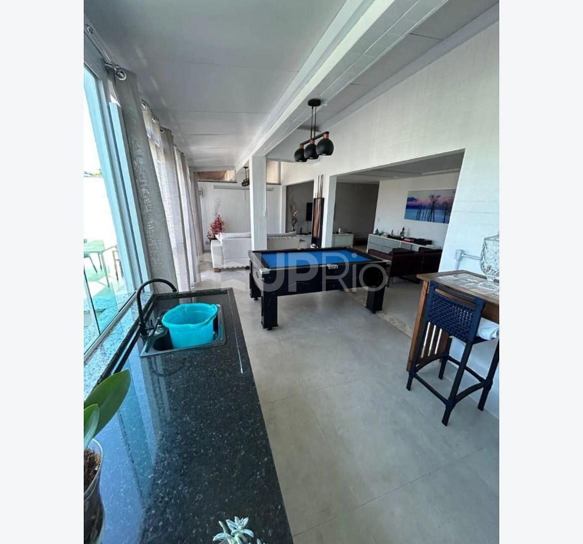 Cobertura, 4 quartos, 196 m² - Foto 4