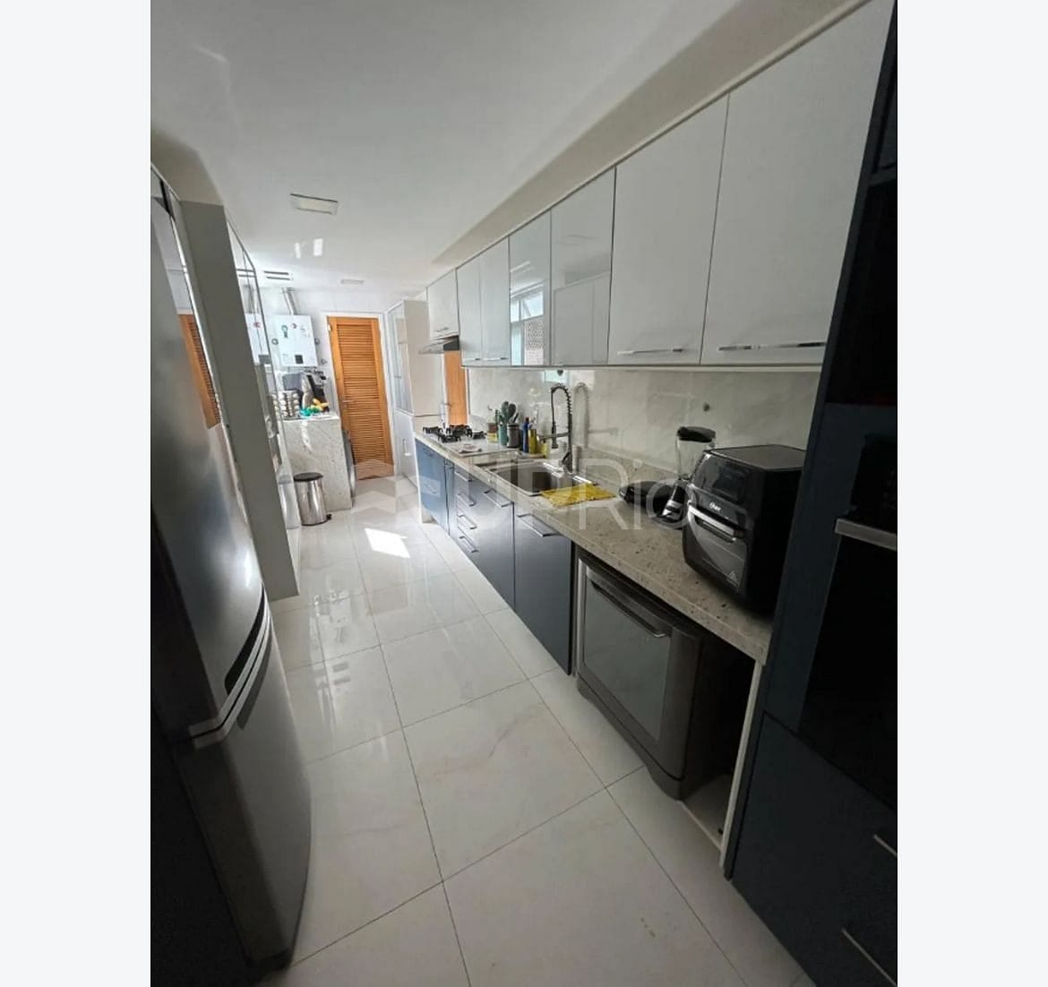 Cobertura, 4 quartos, 196 m² - Foto 5