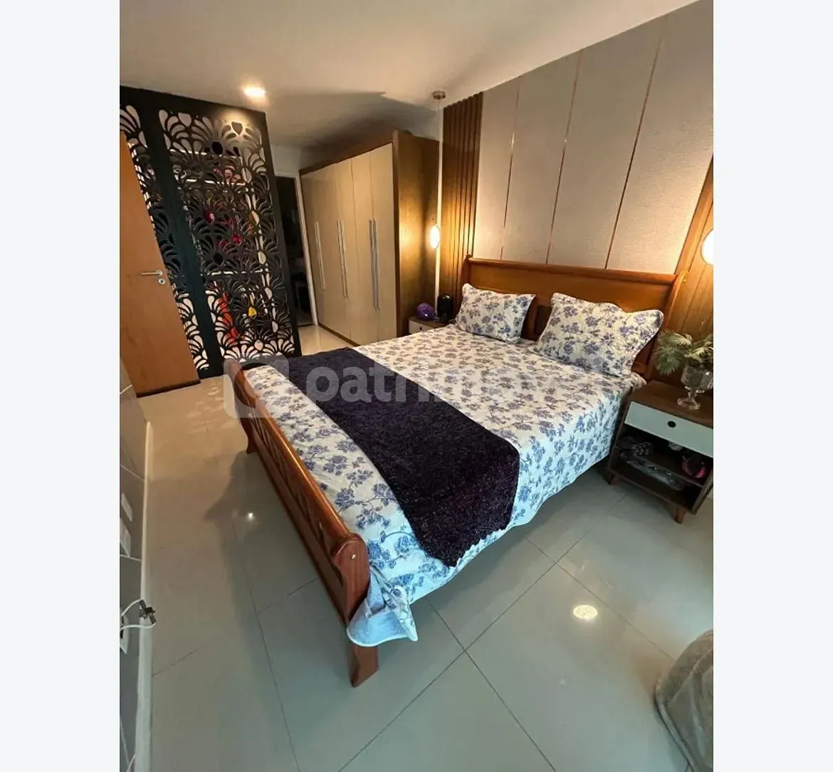 Cobertura, 4 quartos, 196 m² - Foto 8