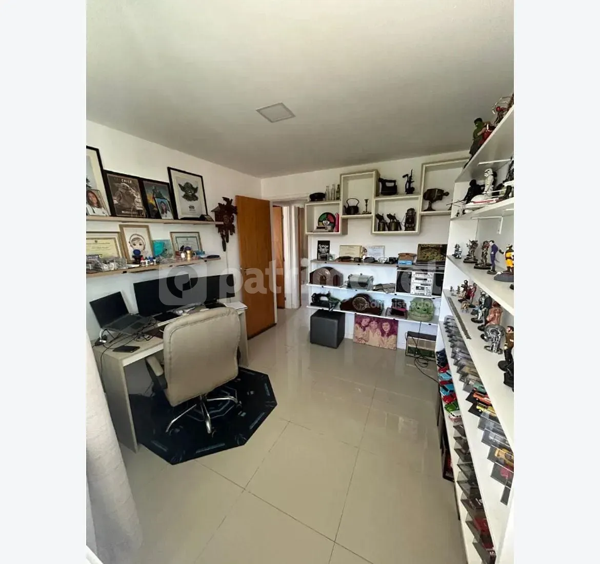 Cobertura, 4 quartos, 196 m² - Foto 13