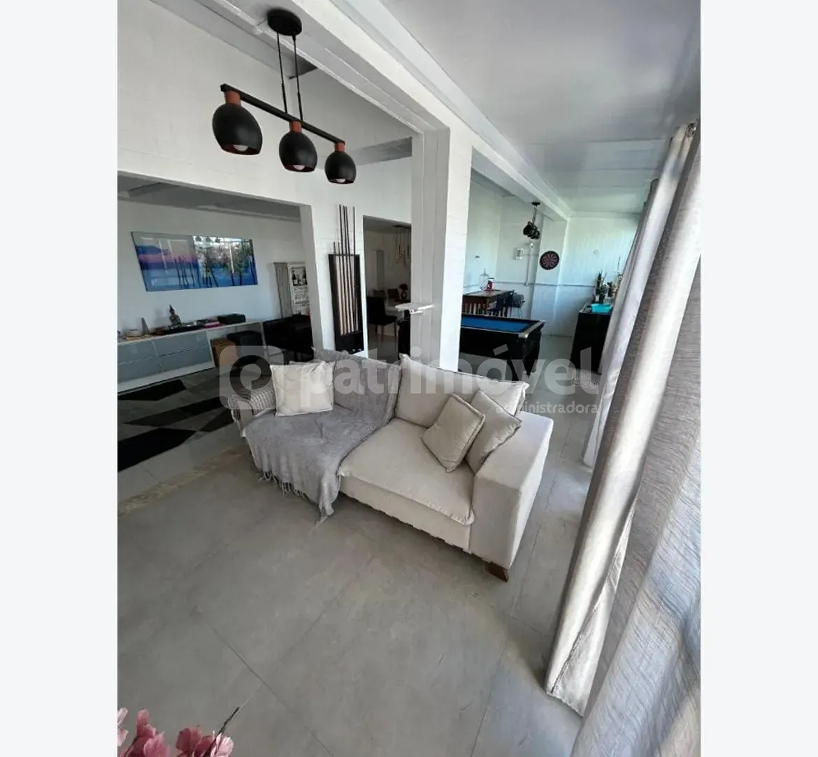 Cobertura, 4 quartos, 196 m² - Foto 3