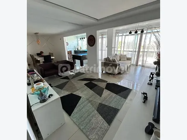 Cobertura / Penthouse 4 quartos e 4 banheiros, à venda, no bairro Recreio dos Bandeirantes em Rio de Janeiro