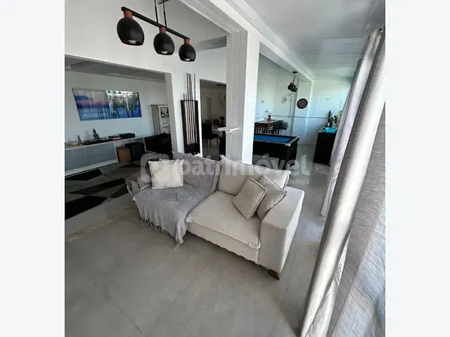 Cobertura / Penthouse 4 quartos e 4 banheiros, à venda, no bairro Recreio dos Bandeirantes em Rio de Janeiro