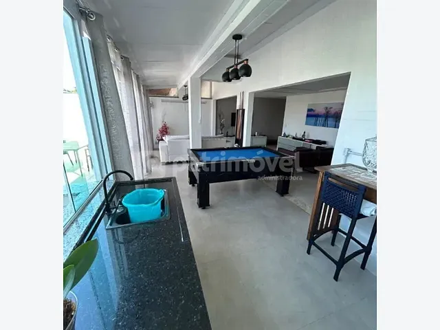 Cobertura / Penthouse 4 quartos e 4 banheiros, à venda, no bairro Recreio dos Bandeirantes em Rio de Janeiro
