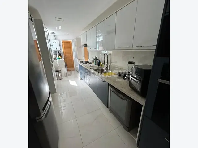 Cobertura / Penthouse 4 quartos e 4 banheiros, à venda, no bairro Recreio dos Bandeirantes em Rio de Janeiro