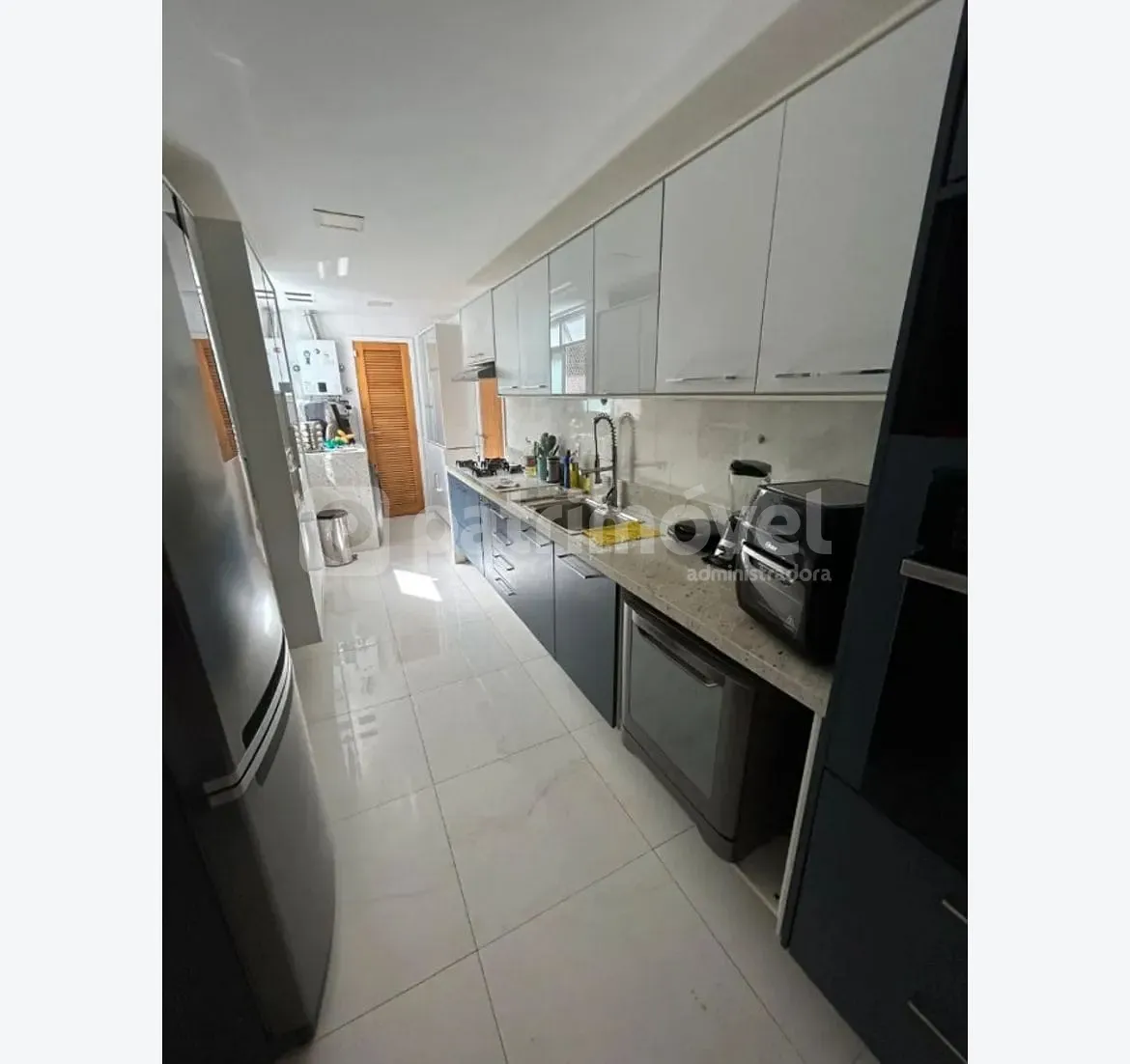 Cobertura, 4 quartos, 196 m² - Foto 5