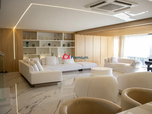 Cobertura / Penthouse 4 quartos e 4 banheiros, à venda, no bairro Barra da Tijuca em Rio de Janeiro