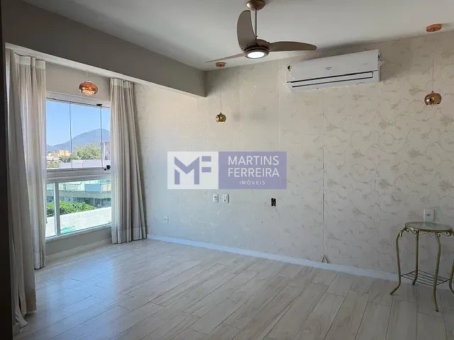 Cobertura / Penthouse com 243m² 4 quartos e 4 banheiros, à venda, no bairro Recreio dos Bandeirantes em Rio de Janeiro