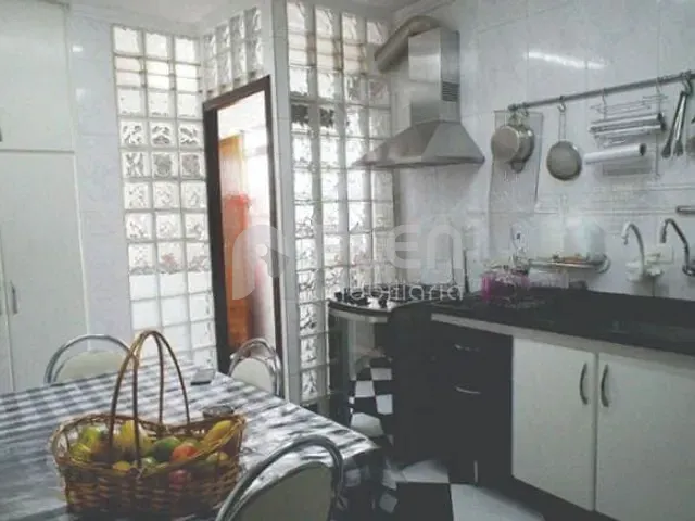 Cobertura / Penthouse 3 quartos e 2 banheiros, à venda, no bairro Vila Gustavo em São Paulo