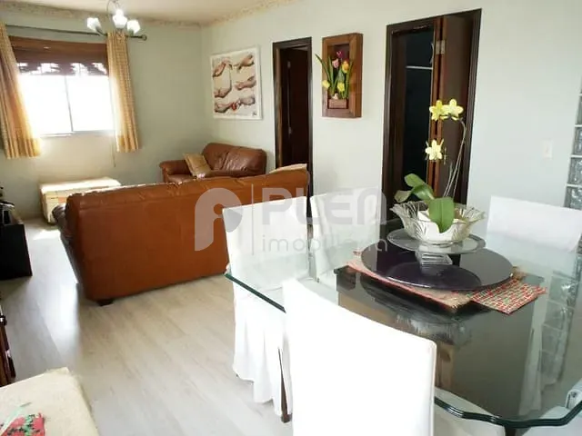 Cobertura / Penthouse 3 quartos e 2 banheiros, à venda, no bairro Vila Gustavo em São Paulo