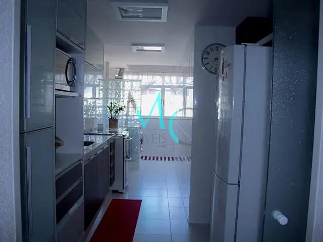 Cobertura / Penthouse 3 quartos e 1 banheiro, à venda, no bairro Campo Grande em Rio de Janeiro