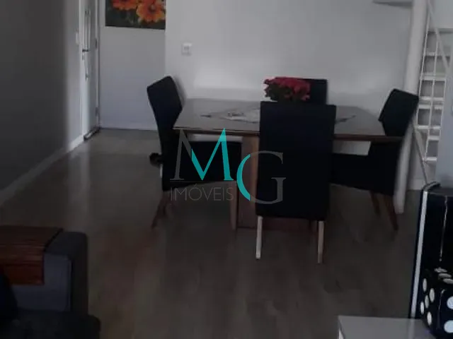 Cobertura / Penthouse 3 quartos e 1 banheiro, à venda, no bairro Campo Grande em Rio de Janeiro