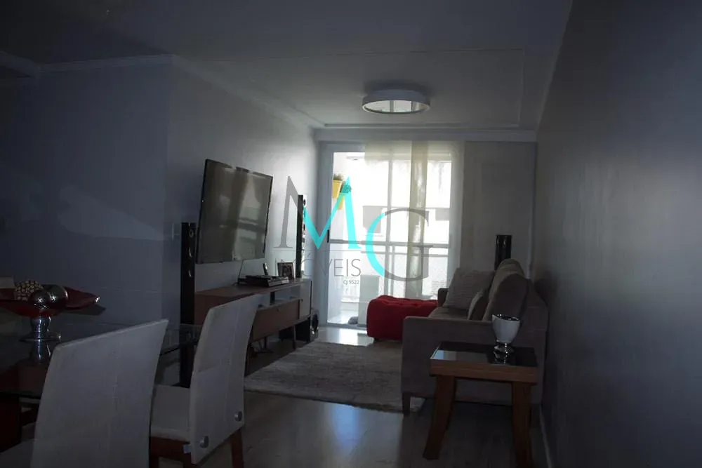 Cobertura, 3 quartos, 198 m² - Foto 1