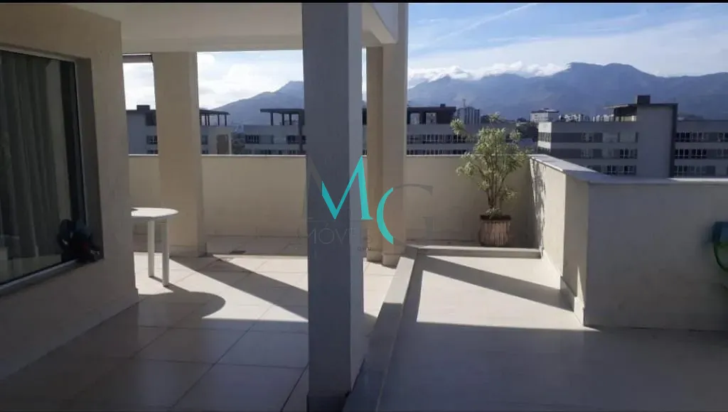 Cobertura, 3 quartos, 198 m² - Foto 12