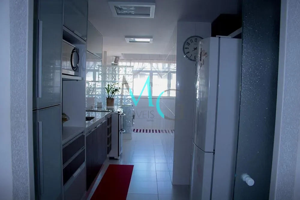 Cobertura, 3 quartos, 198 m² - Foto 5