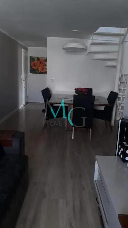 Cobertura, 3 quartos, 198 m² - Foto 2