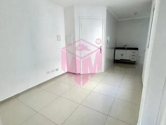 Cobertura / Penthouse com 77m² 2 quartos e 1 banheiro, à venda, no bairro Parque das Nações em Santo André