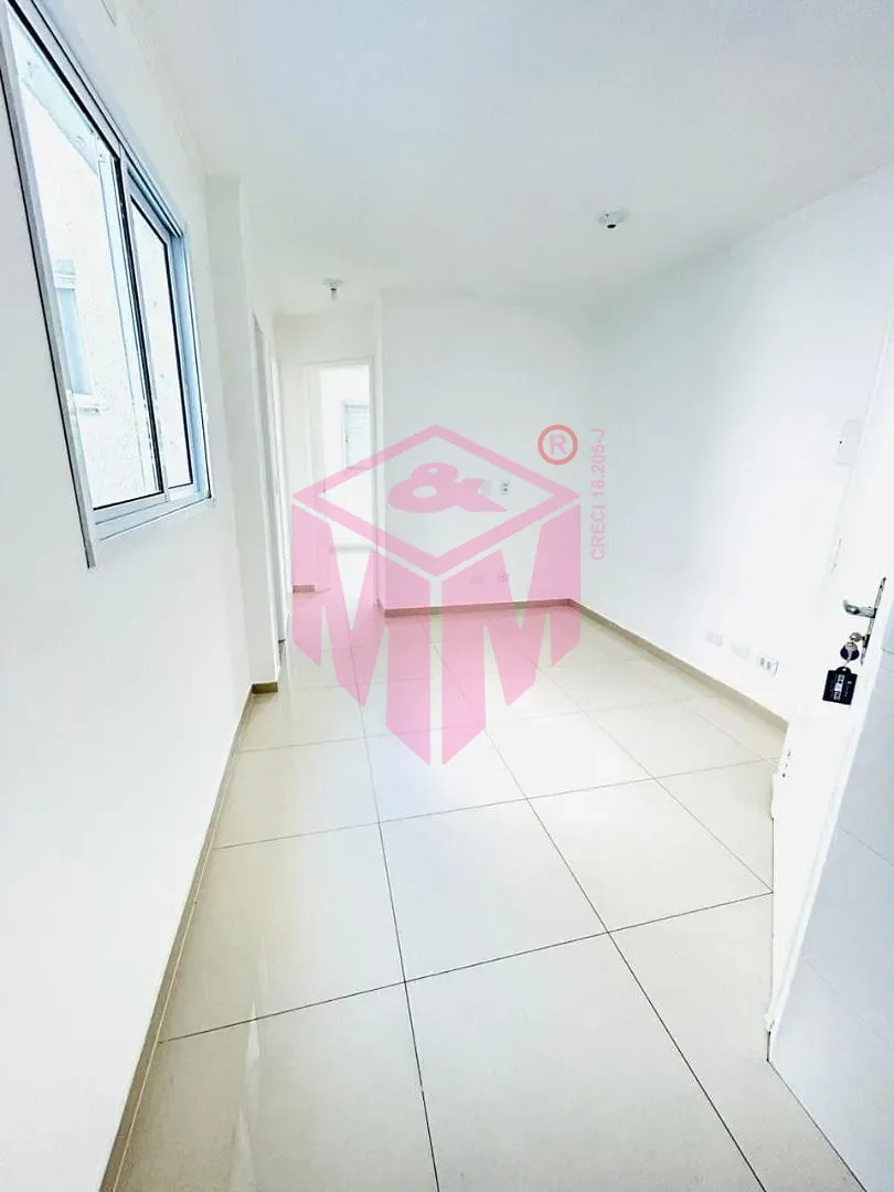 Cobertura, 2 quartos, 76 m² - Foto 1