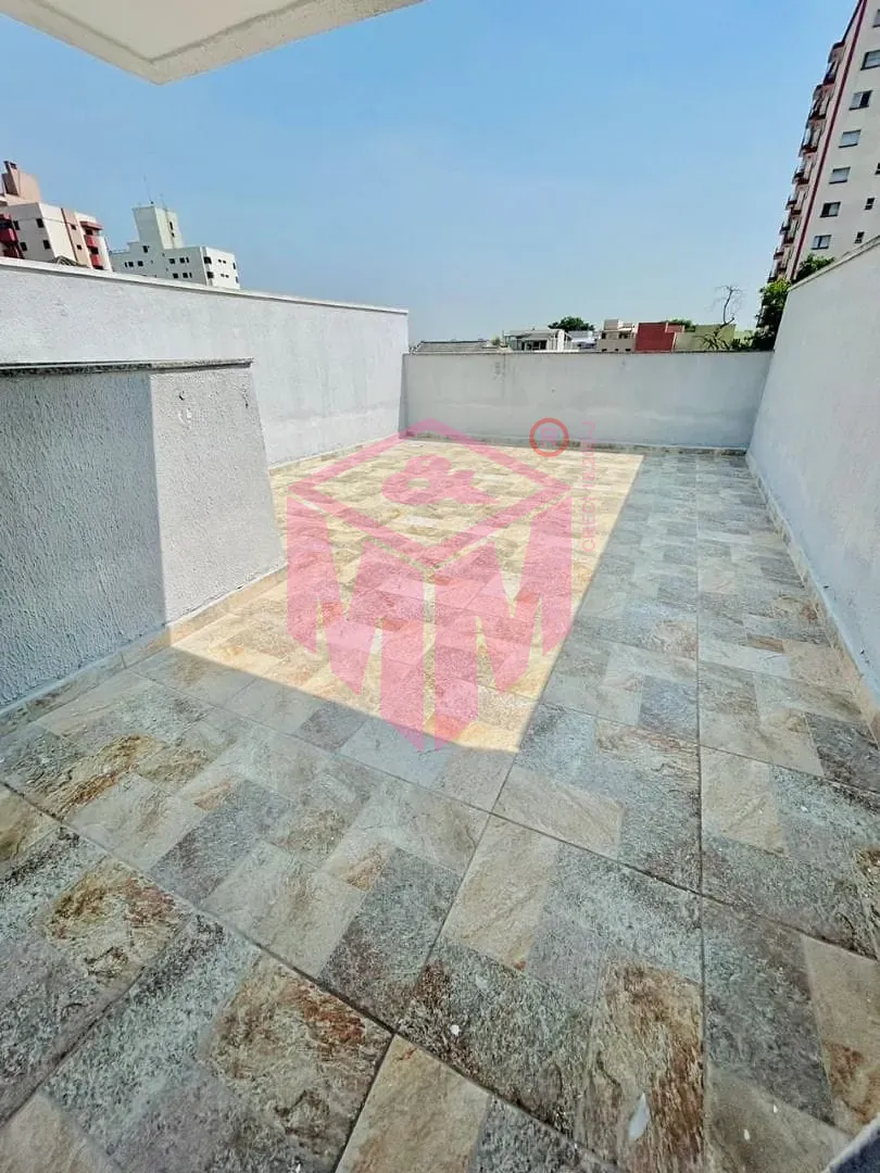 Cobertura, 2 quartos, 76 m² - Foto 12