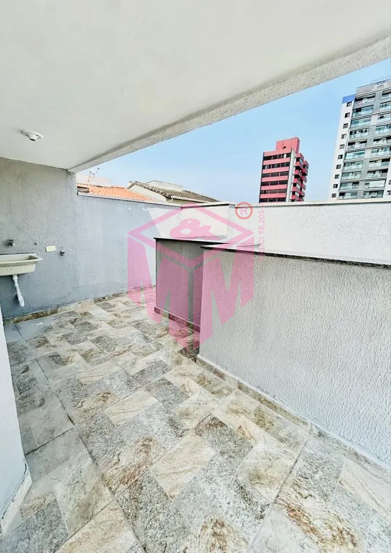 Cobertura, 2 quartos, 76 m² - Foto 13