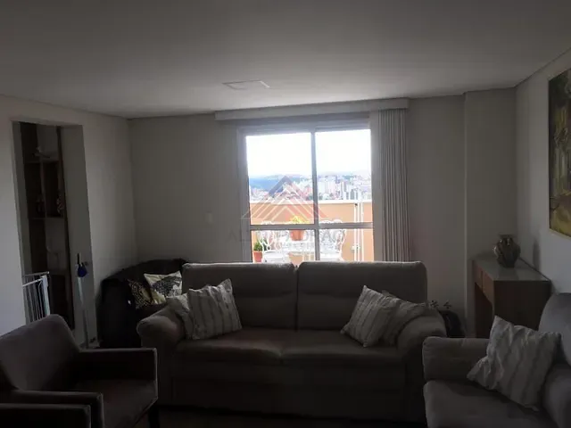 Cobertura / Penthouse com 152m², à venda, no bairro Vila Guarani em Mauá