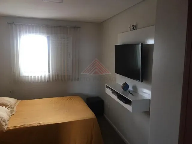 Cobertura / Penthouse com 152m², à venda, no bairro Vila Guarani em Mauá