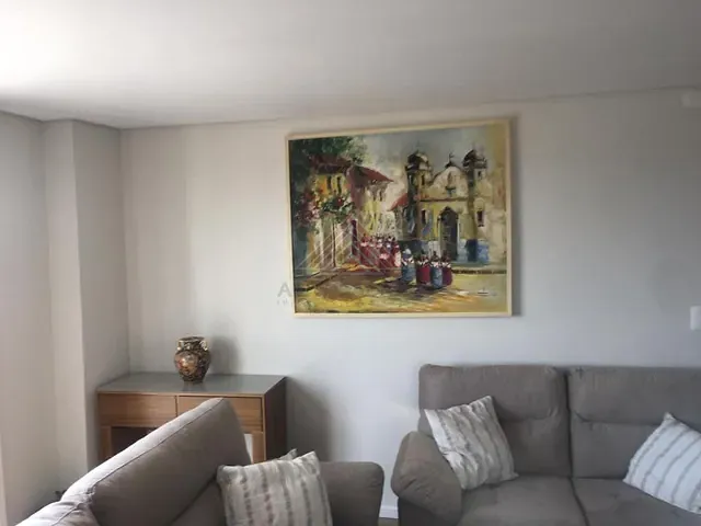Cobertura / Penthouse com 152m², à venda, no bairro Vila Guarani em Mauá