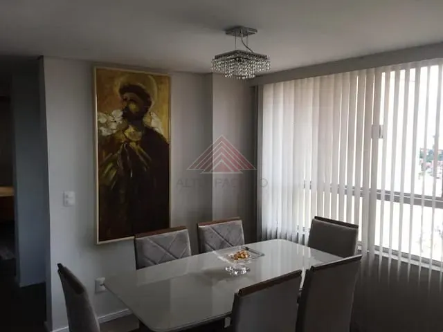 Cobertura / Penthouse com 152m², à venda, no bairro Vila Guarani em Mauá