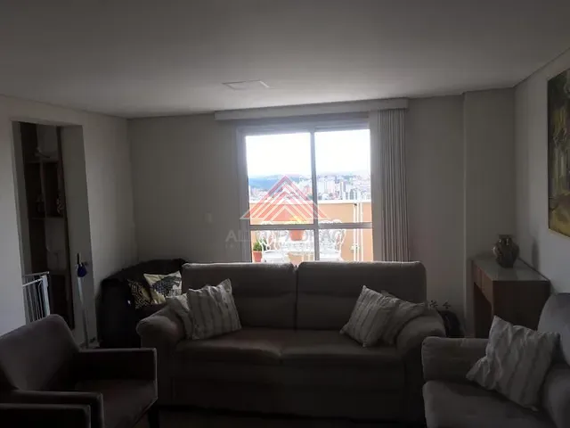 Cobertura / Penthouse com 152m², à venda, no bairro Vila Guarani em Mauá
