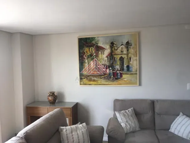 Cobertura / Penthouse com 152m², à venda, no bairro Vila Guarani em Mauá