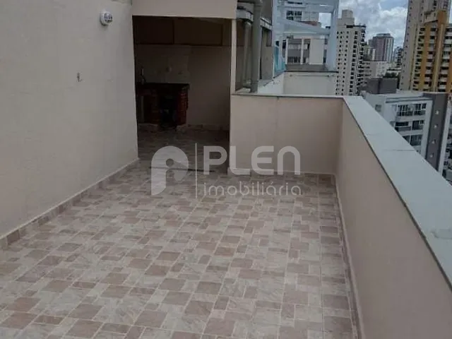 Cobertura / Penthouse 3 quartos e 3 banheiros, à venda, no bairro Santana em São Paulo
