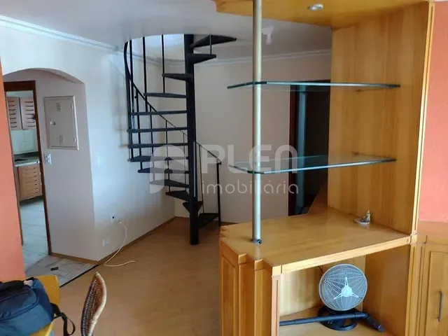 Cobertura / Penthouse 3 quartos e 3 banheiros, à venda, no bairro Santana em São Paulo