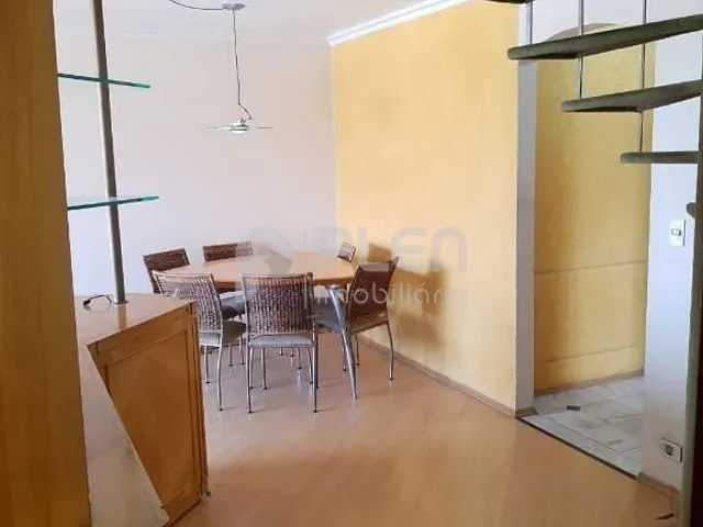 Cobertura / Penthouse 3 quartos e 3 banheiros, à venda, no bairro Santana em São Paulo
