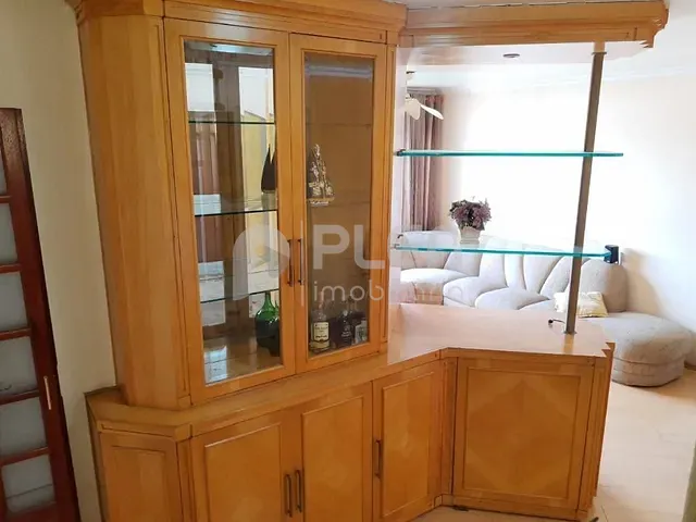 Cobertura / Penthouse 3 quartos e 3 banheiros, à venda, no bairro Santana em São Paulo