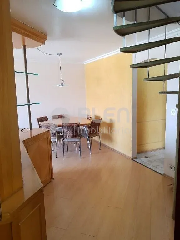 Cobertura de 3 quartos à venda em Santana, São Paulo