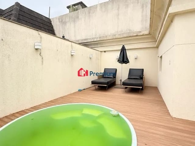 Cobertura / Penthouse 2 quartos e 4 banheiros, à venda ou para alugar, no bairro Barra da Tijuca em Rio de Janeiro