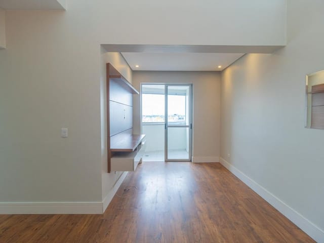 Cobertura / Penthouse 3 quartos e 3 banheiros, para alugar, no bairro Água Verde em Curitiba