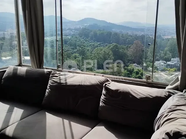 Cobertura / Penthouse com 182m² 4 quartos e 5 banheiros, à venda, no bairro Barro Branco (Zona Norte) em São Paulo