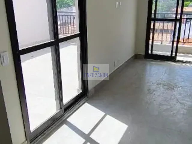Cobertura / Penthouse 2 quartos e 2 banheiros, à venda, no bairro Jardim Hollywood em São Bernardo do Campo