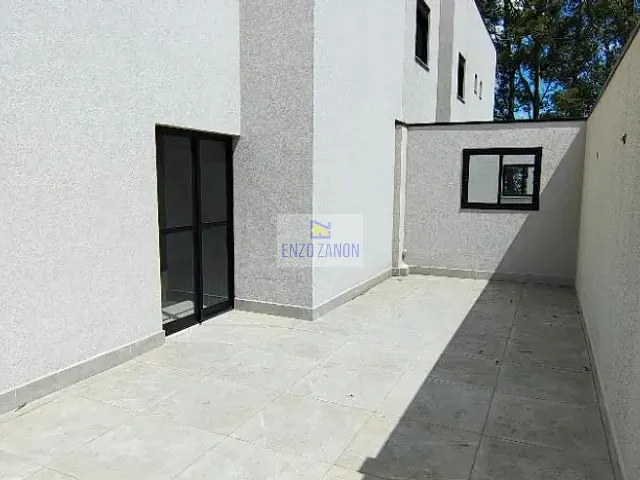 Cobertura / Penthouse 2 quartos e 2 banheiros, à venda, no bairro Jardim Hollywood em São Bernardo do Campo